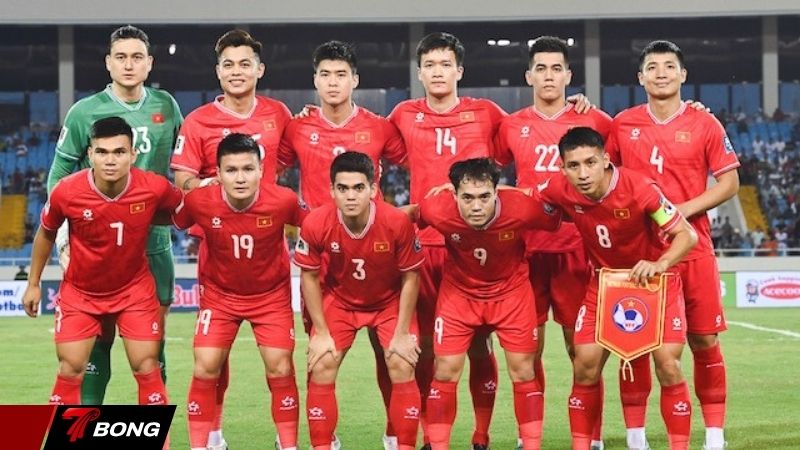 Đội tuyển Việt Nam